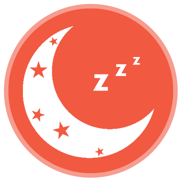 Sleep mode Sleep mode